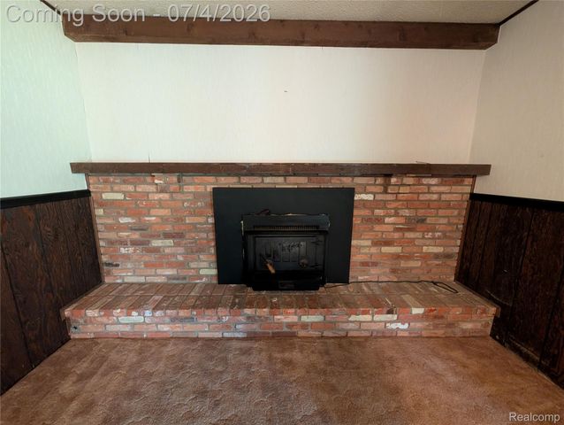 1444 Knollridge Lane, Flint Charter Township, MI 48507