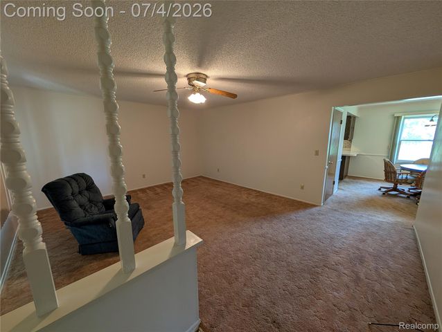 1444 Knollridge Lane, Flint Charter Township, MI 48507