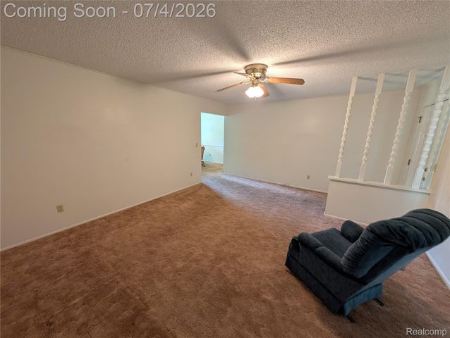 1444 Knollridge Lane, Flint Charter Township, MI 48507