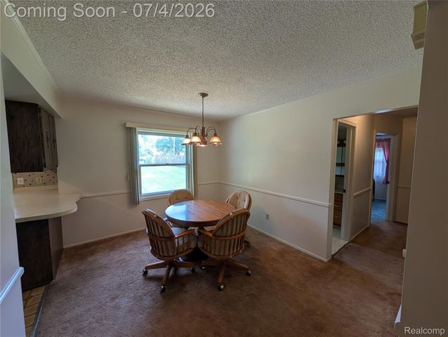 1444 Knollridge Lane, Flint Charter Township, MI 48507