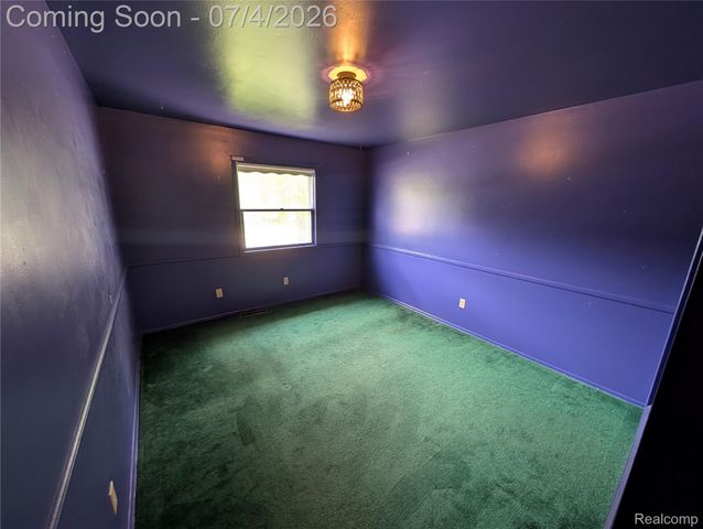 1444 Knollridge Lane, Flint Charter Township, MI 48507