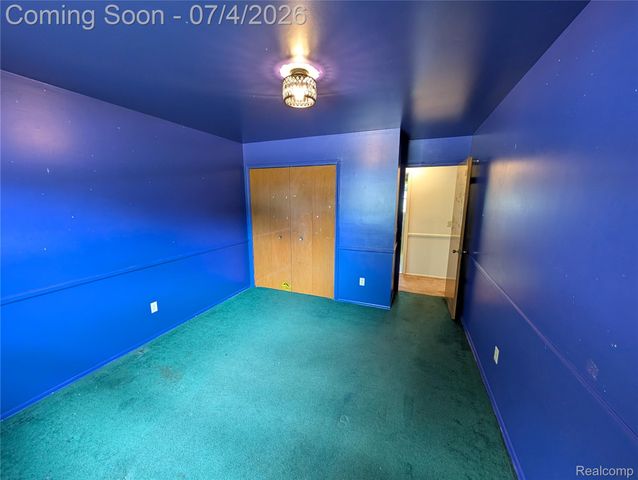1444 Knollridge Lane, Flint Charter Township, MI 48507