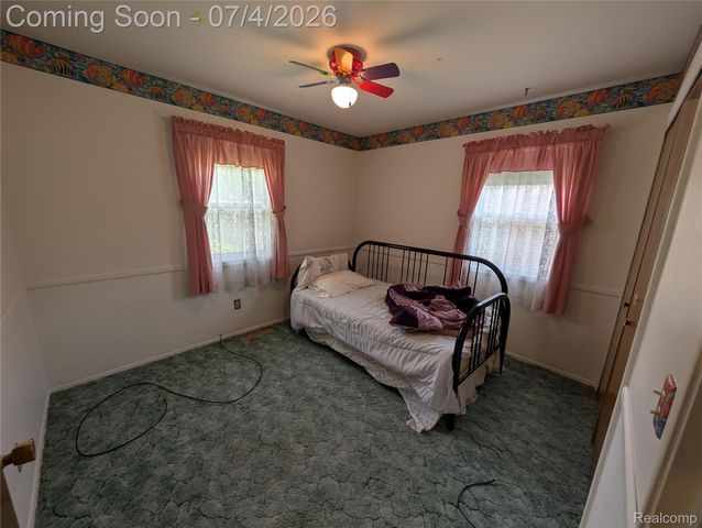 1444 Knollridge Lane, Flint Charter Township, MI 48507