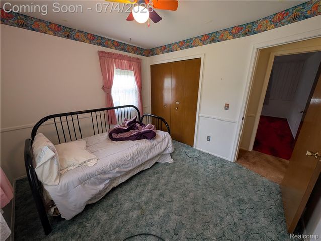 1444 Knollridge Lane, Flint Charter Township, MI 48507