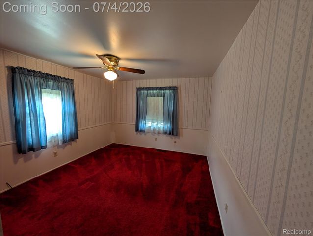 1444 Knollridge Lane, Flint Charter Township, MI 48507