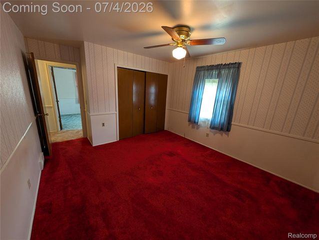 1444 Knollridge Lane, Flint Charter Township, MI 48507