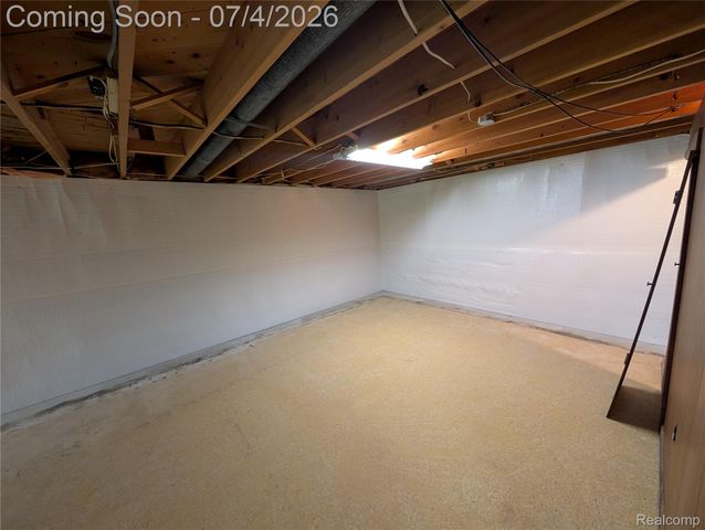 1444 Knollridge Lane, Flint Charter Township, MI 48507