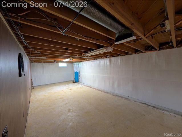 1444 Knollridge Lane, Flint Charter Township, MI 48507
