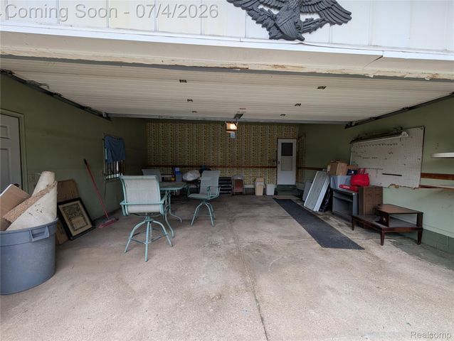 1444 Knollridge Lane, Flint Charter Township, MI 48507