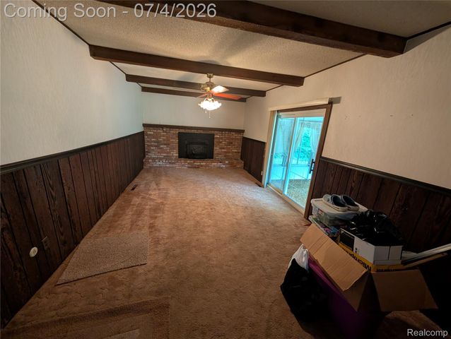 1444 Knollridge Lane, Flint Charter Township, MI 48507