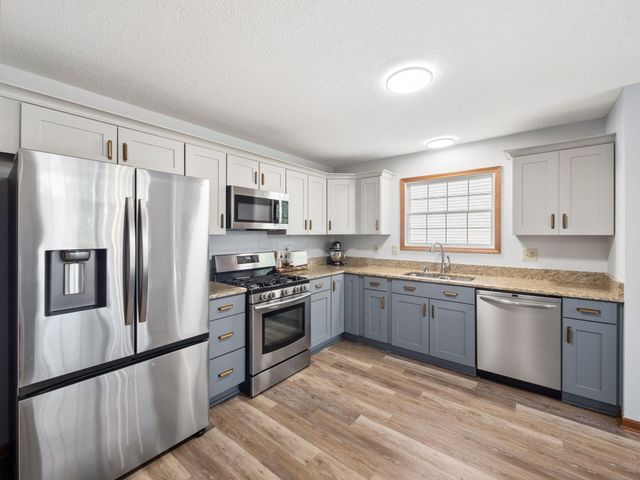 5771 Walterway Drive, Hilliard, OH 43026