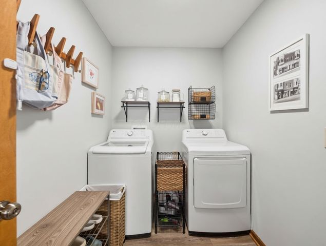 5771 Walterway Drive, Hilliard, OH 43026