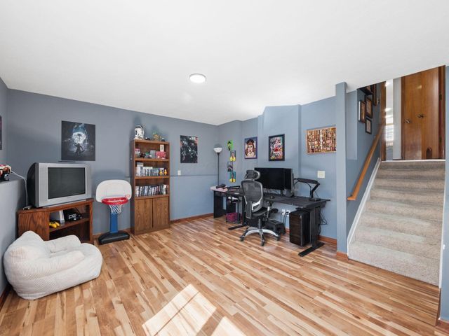 5771 Walterway Drive, Hilliard, OH 43026