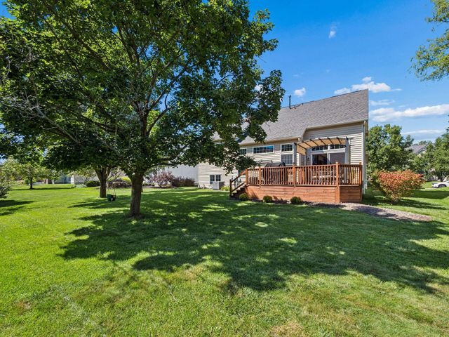 5771 Walterway Drive, Hilliard, OH 43026