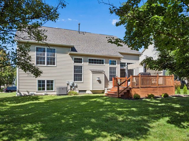5771 Walterway Drive, Hilliard, OH 43026