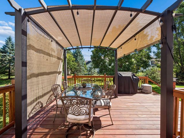 5771 Walterway Drive, Hilliard, OH 43026