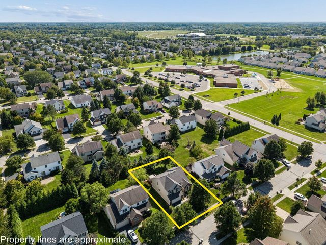 5771 Walterway Drive, Hilliard, OH 43026