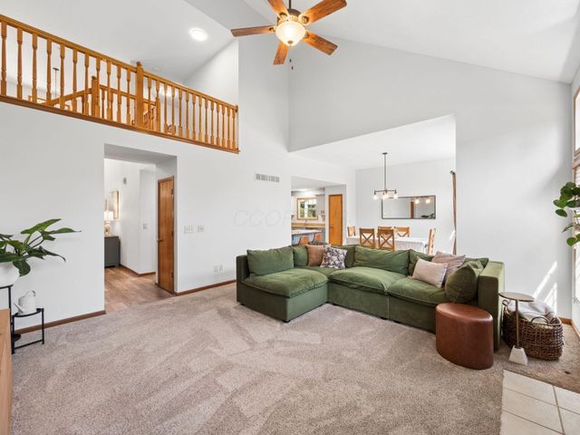5771 Walterway Drive, Hilliard, OH 43026