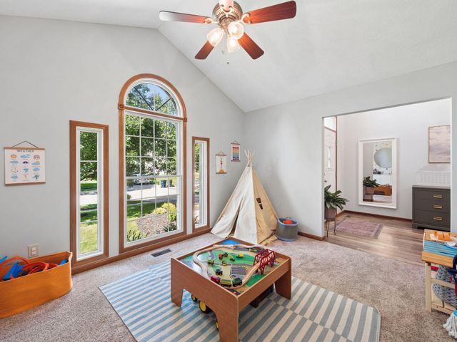 5771 Walterway Drive, Hilliard, OH 43026