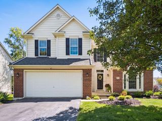 5771 Walterway Drive, Hilliard, OH 43026