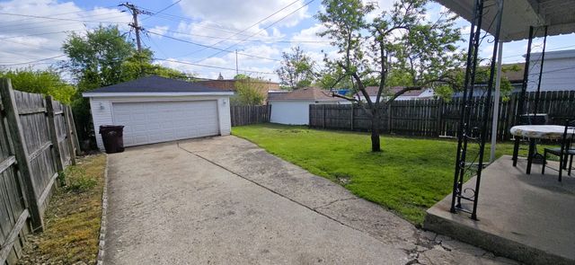 201 Broadway Avenue, Chicago Heights, IL 60411