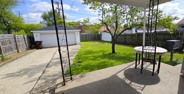 201 Broadway Avenue, Chicago Heights, IL 60411