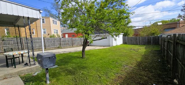 201 Broadway Avenue, Chicago Heights, IL 60411