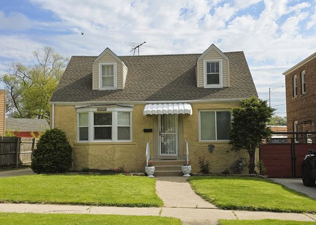 201 Broadway Avenue, Chicago Heights, IL 60411