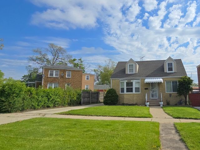 201 Broadway Avenue, Chicago Heights, IL 60411