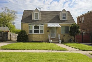 201 Broadway Avenue, Chicago Heights, IL 60411