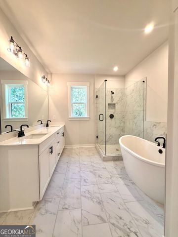 111 Bridgecrest Road, Roswell, GA 30075
