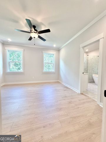 111 Bridgecrest Road, Roswell, GA 30075