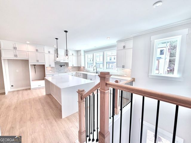 111 Bridgecrest Road, Roswell, GA 30075