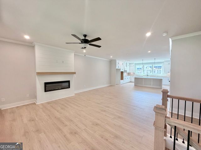 111 Bridgecrest Road, Roswell, GA 30075