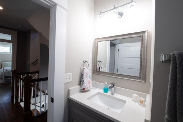 138 Wilson Avenue, Columbus, OH 43205