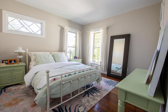 138 Wilson Avenue, Columbus, OH 43205