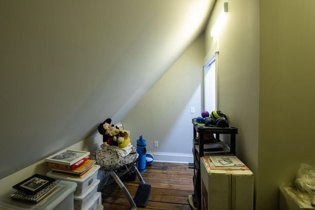 138 Wilson Avenue, Columbus, OH 43205