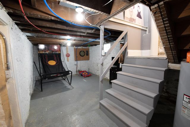 138 Wilson Avenue, Columbus, OH 43205