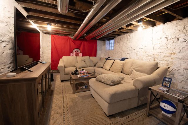 138 Wilson Avenue, Columbus, OH 43205