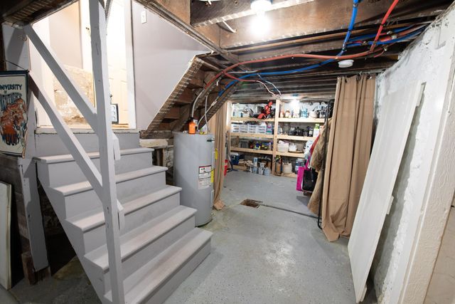 138 Wilson Avenue, Columbus, OH 43205