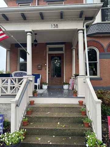 138 Wilson Avenue, Columbus, OH 43205