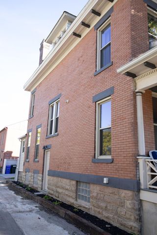 138 Wilson Avenue, Columbus, OH 43205