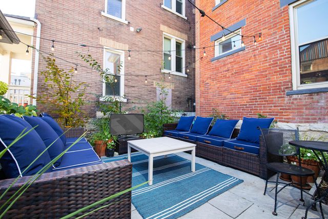 138 Wilson Avenue, Columbus, OH 43205