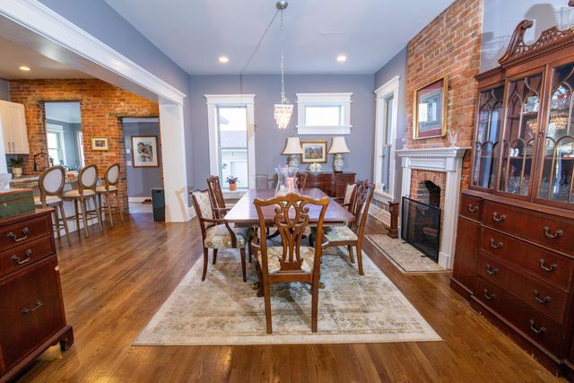 138 Wilson Avenue, Columbus, OH 43205