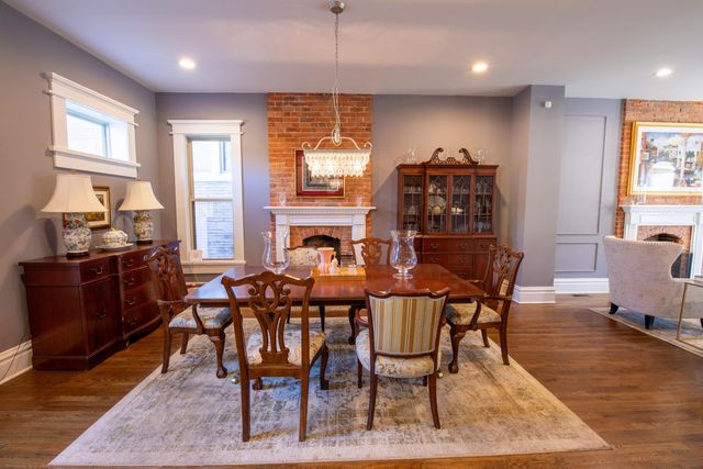 138 Wilson Avenue, Columbus, OH 43205