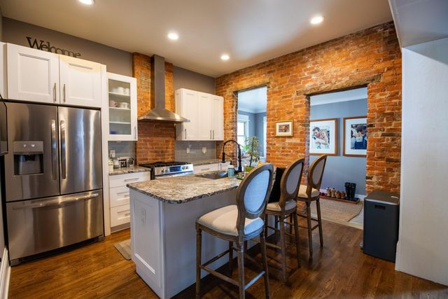 138 Wilson Avenue, Columbus, OH 43205