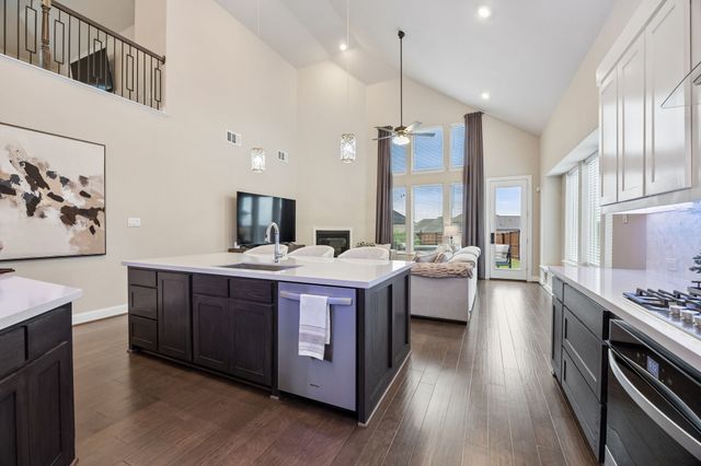 511 Grand Oak Drive, Fate, TX 75189
