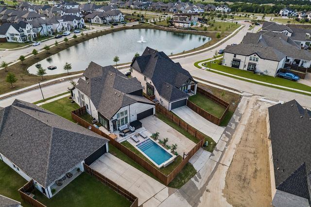 511 Grand Oak Drive, Fate, TX 75189