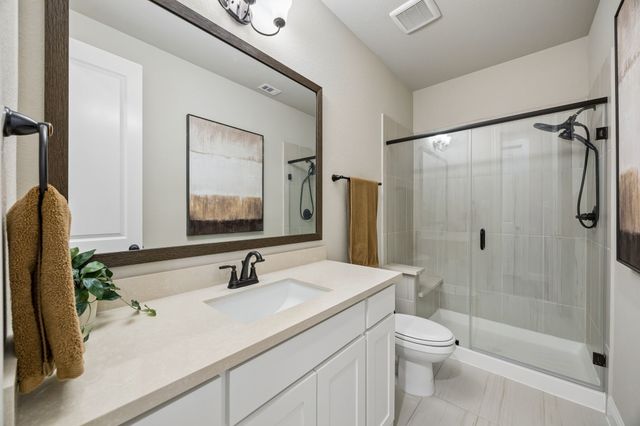 511 Grand Oak Drive, Fate, TX 75189