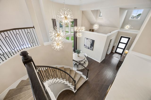 511 Grand Oak Drive, Fate, TX 75189
